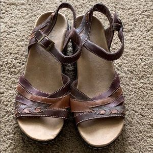 Clarks Sandals